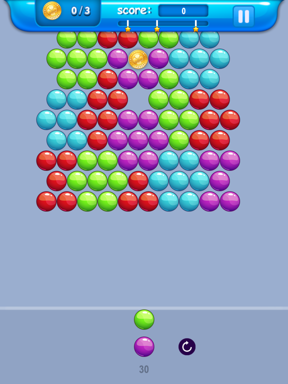 Screenshot #4 pour Ambre bulles - bulles de pousses