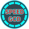 Speed GCD