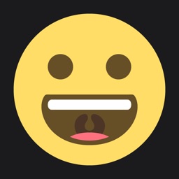 My Big Emoji