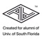 Icon Alumni - Univ. South Florida