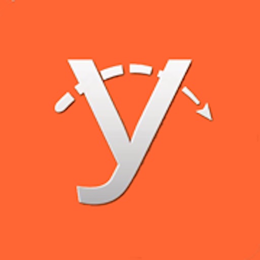 yROM Goniometer icon