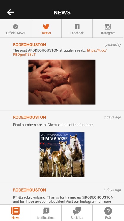 RODEOHOUSTON