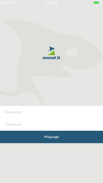 How to cancel & delete Monet LT from iphone & ipad 1