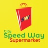 City Speedway Supermarket