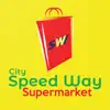 City Speedway Supermarket delete, cancel
