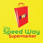 Download City Speedway Supermarket app