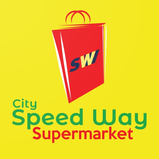 City Speedway Supermarket