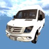 Minibus Passenger Simulator icon