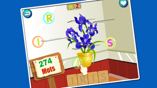 Screenshot #3 pour Mots Animaux(PRO) : un jeu de prononciation