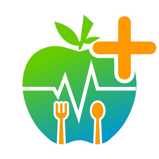 DietSensor Weight loss iOS App