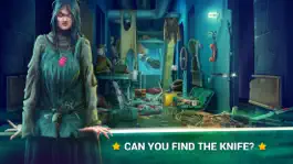 Game screenshot Haunted Hospital Asylum Escape – Hidden Objects mod apk