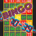Bingo callout App Cancel