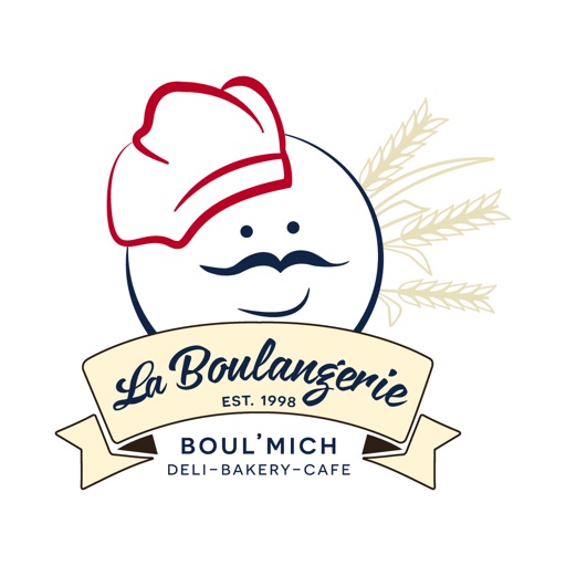 La Boulangerie icon