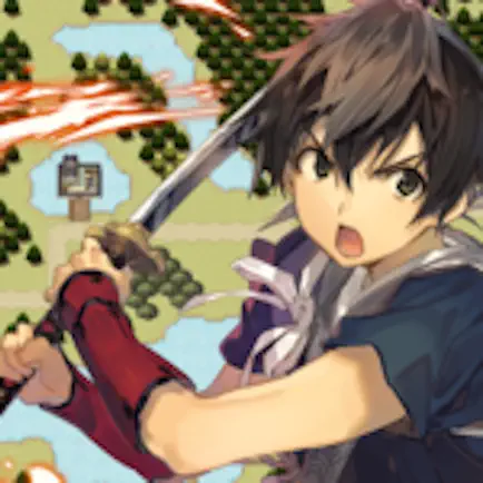 Kotona-Taesone, Gyoda City RPG Cheats