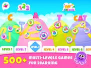 abc alphabet games for kids ipad images 1