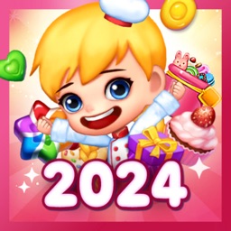 Sweet Candy POP: Match3 achievements