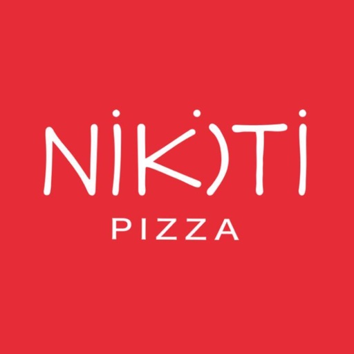 Nikiti Pizza