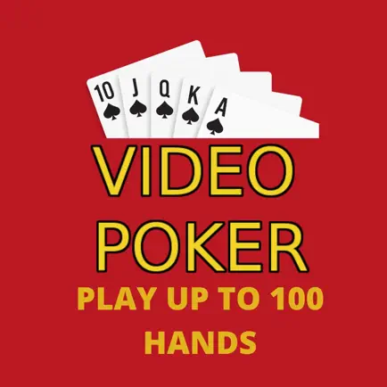 Video Poker Multi Hand Casino Cheats