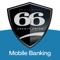 Mobile banking for every lifestyle with Southwest 66 Credit Union’s mobile banking app