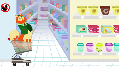 Screenshot #2 pour I'm hungry, Human!