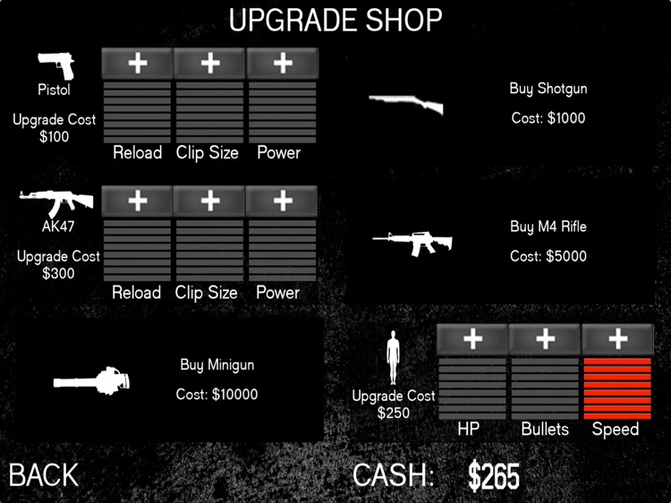 Zombies HD screenshot-4