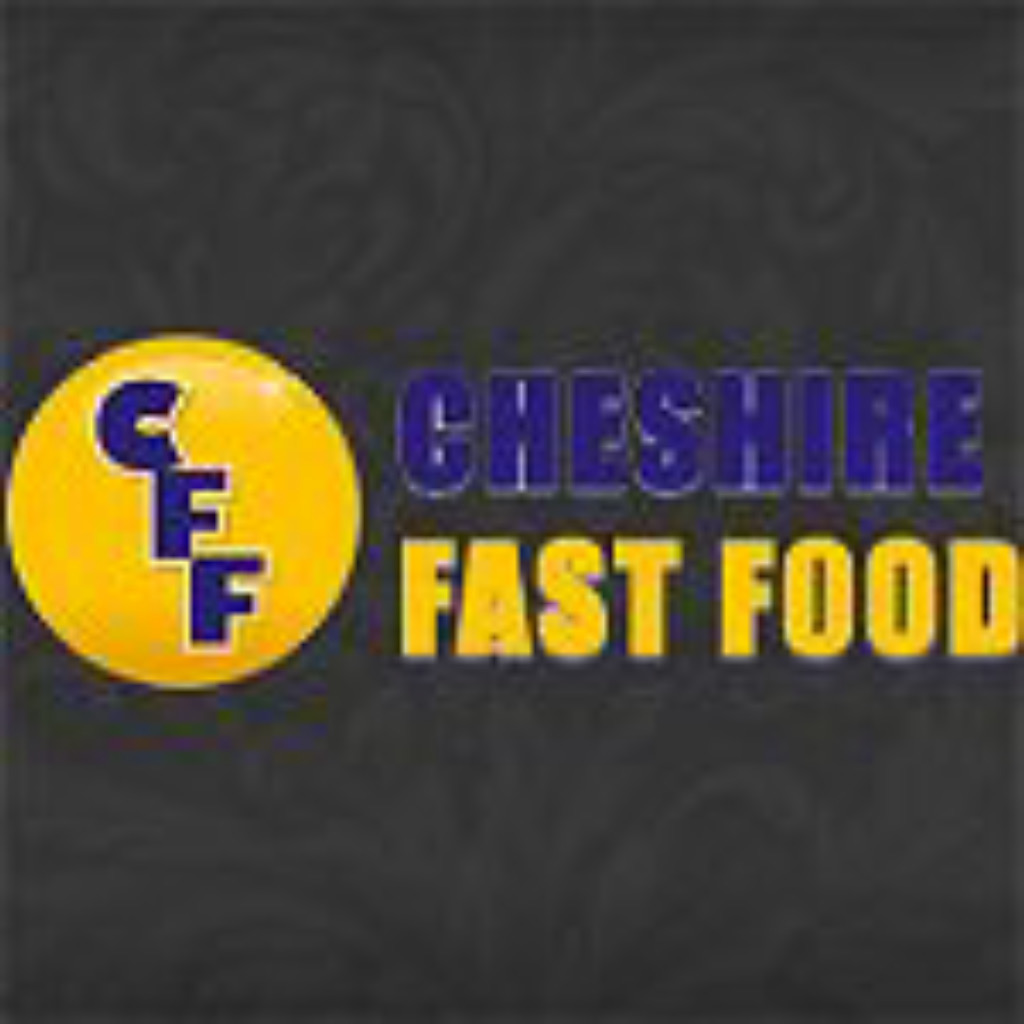 Get New Cheshire Fast Food for iOS, iPhone, iPad Aso Report