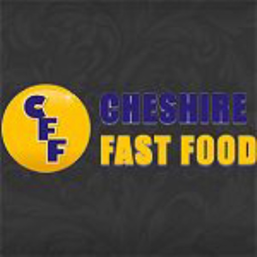 New Cheshire Fast Food icon