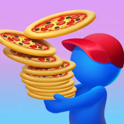 Pizza Fever: Money Tycoon Читы