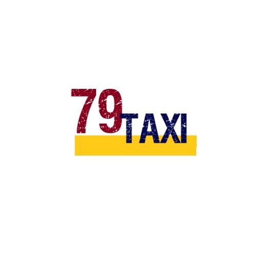 79 Táxi - Passageiro