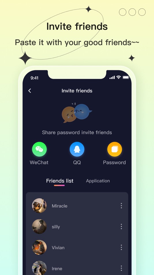 #4. LiveIt Widgets:Share Moment (iOS) 由: Retouch Photo Editor Technology Limited