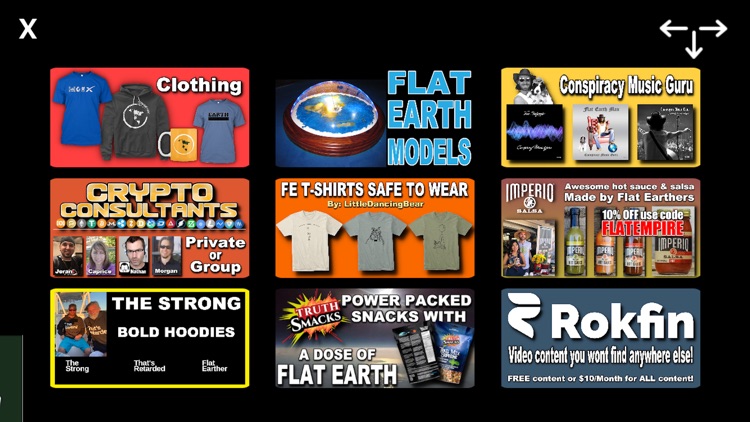 Flat Earth Sun, Moon & Zodiac screenshot-8