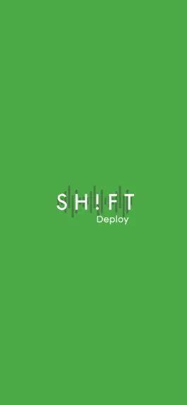 Game screenshot SHIFT Deploy mod apk