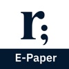 Rheintaler E-Paper - iPhoneアプリ