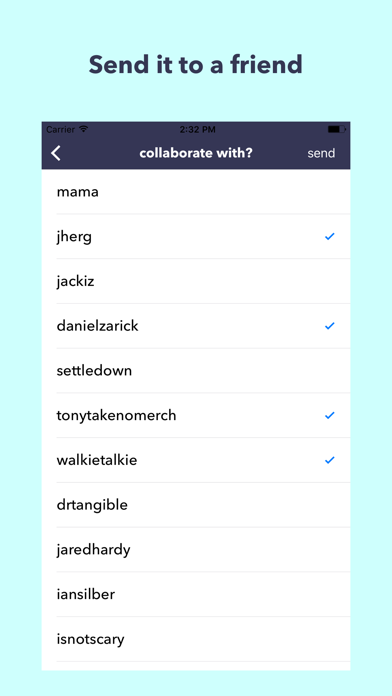 Screenshot #2 pour songpong