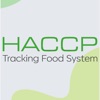 HACCP Tracking Food System