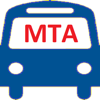 New York MTA Bus Time - Naiara Albaina