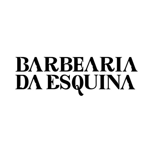 Barbearia da Esquina JF icon