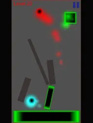 Collapse and Survive ipad bilder 2