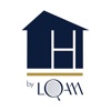 Home by LQAM icon