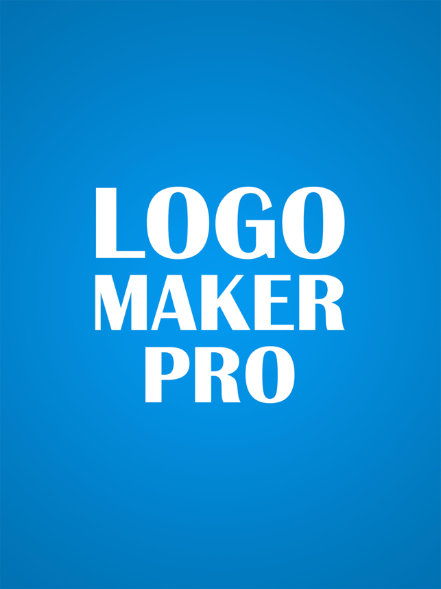 ‎Logo Maker Pro Capture d'écran