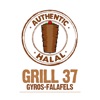 Royal Grill 37 icon