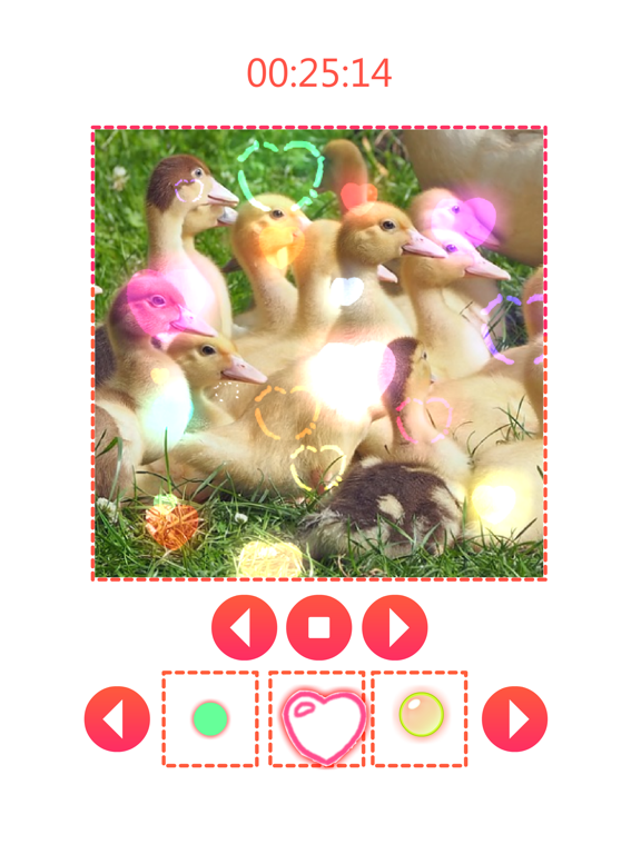 Screenshot #6 pour Slideshow Voiceover