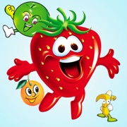 水果乐园-水果连连看