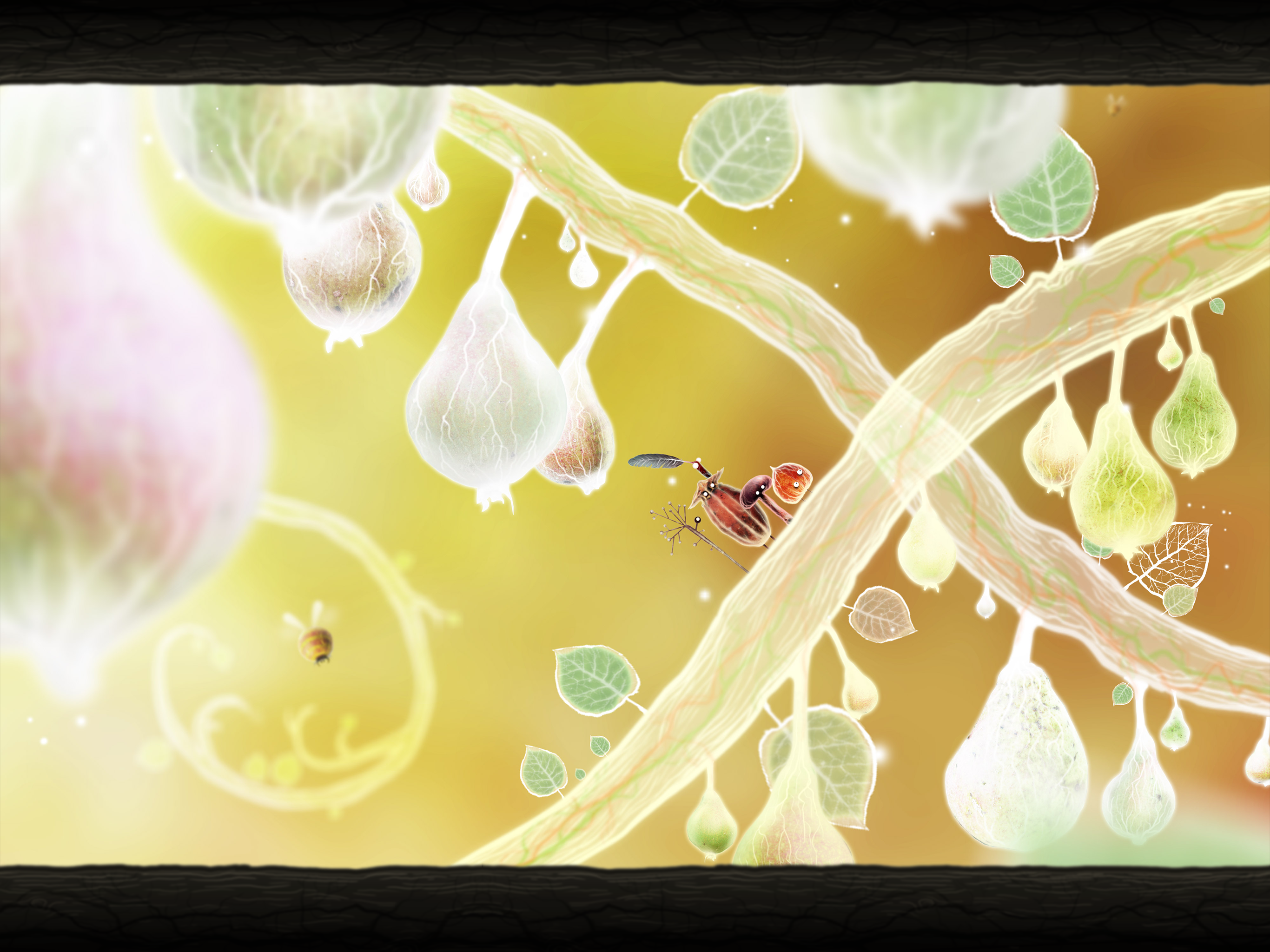 Botanicula
