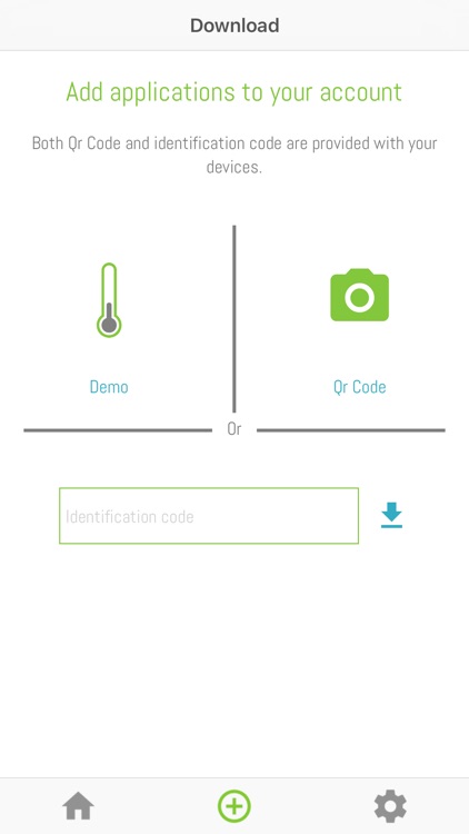 OpenIoT screenshot-3