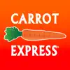 Carrot Express App Negative Reviews