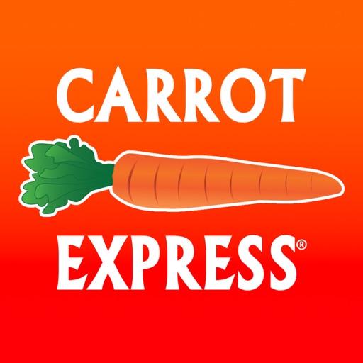 Carrot Express