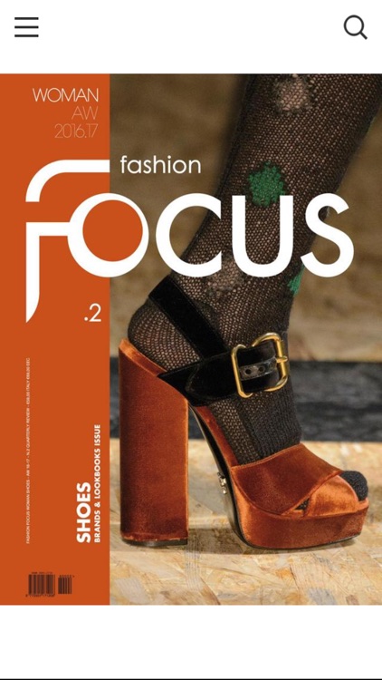 Fashion Focus Woman Shoes
