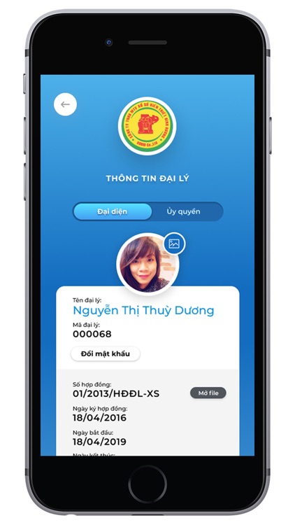 XS Bình Dương screenshot-7