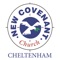 The official App of New Covenant Church Cheltenham, PA